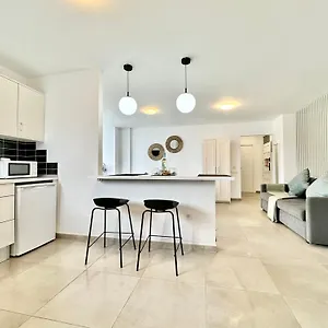  Apartamento Balcón Del Mar 2 España