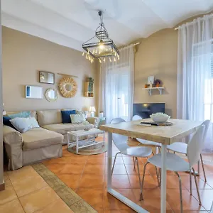 Nayber Especieros Appartement