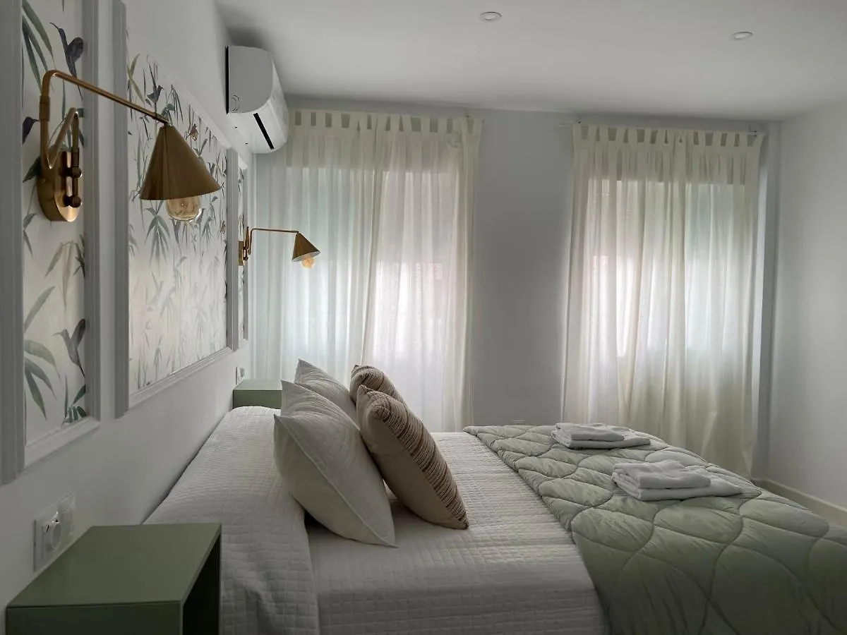 Apartment Apartamento La Luna De Villaceballos Con Parking Gratuito Cordoba
