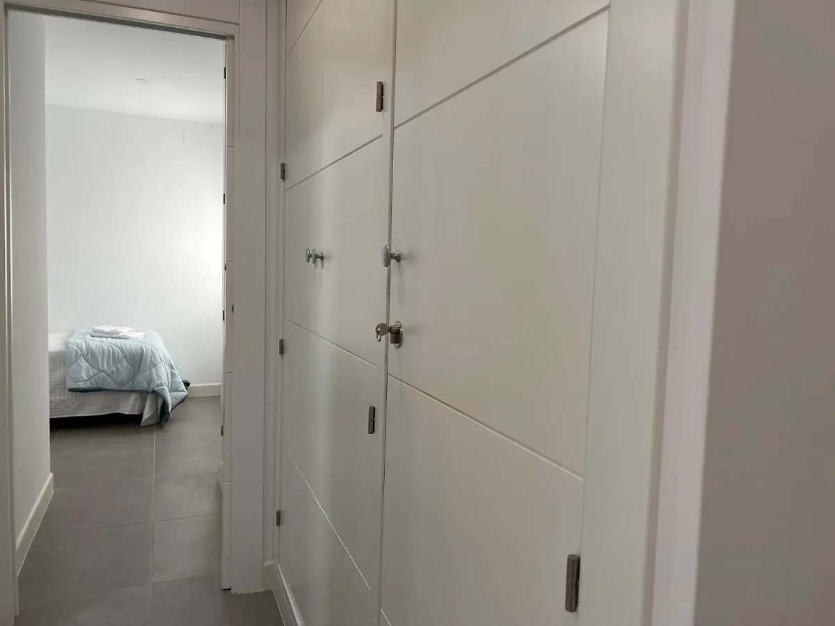 Apartamento La Luna De Villaceballos Con Parking Gratuito Cordoba