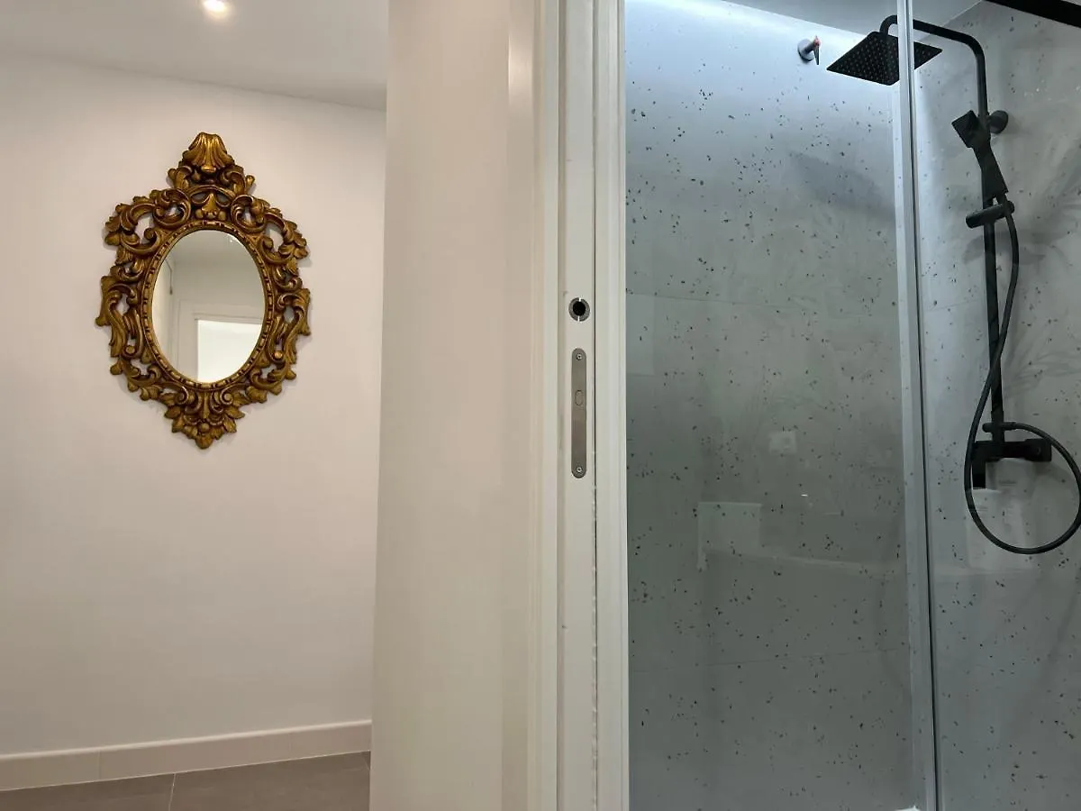 Apartment Apartamento La Luna De Villaceballos Con Parking Gratuito Cordoba