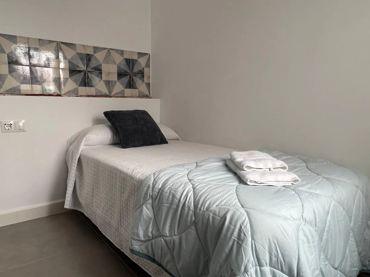 Apartamento La Luna De Villaceballos Con Parking Gratuito Córdoba