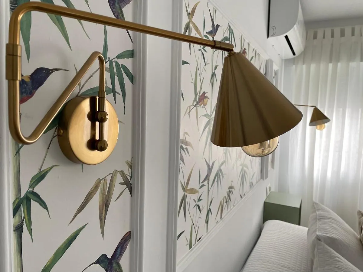 Apartamento La Luna De Villaceballos Con Parking Gratuito Cordoba