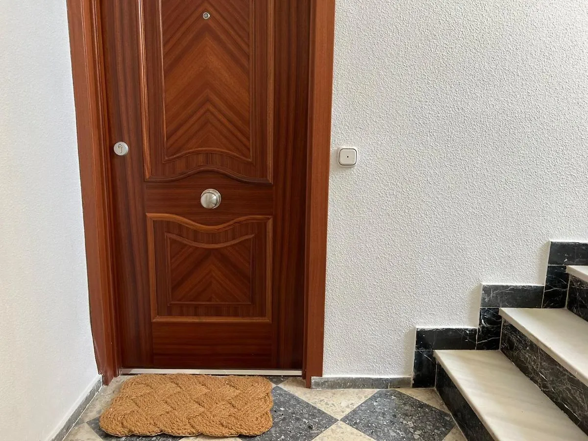 Appartement Apartamento La Luna De Villaceballos Con Parking Gratuito Córdoba