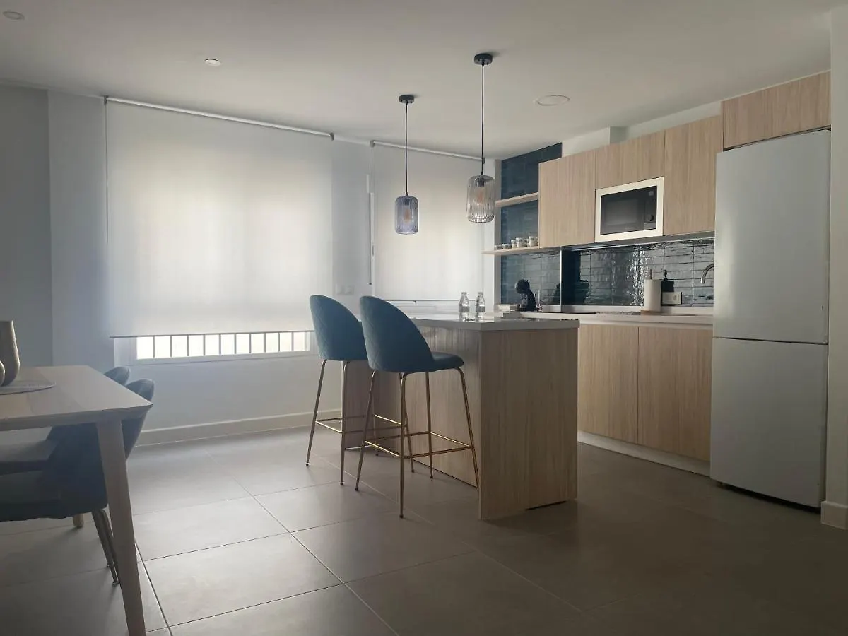 Apartamento La Luna De Villaceballos Con Parking Gratuito Cordoba
