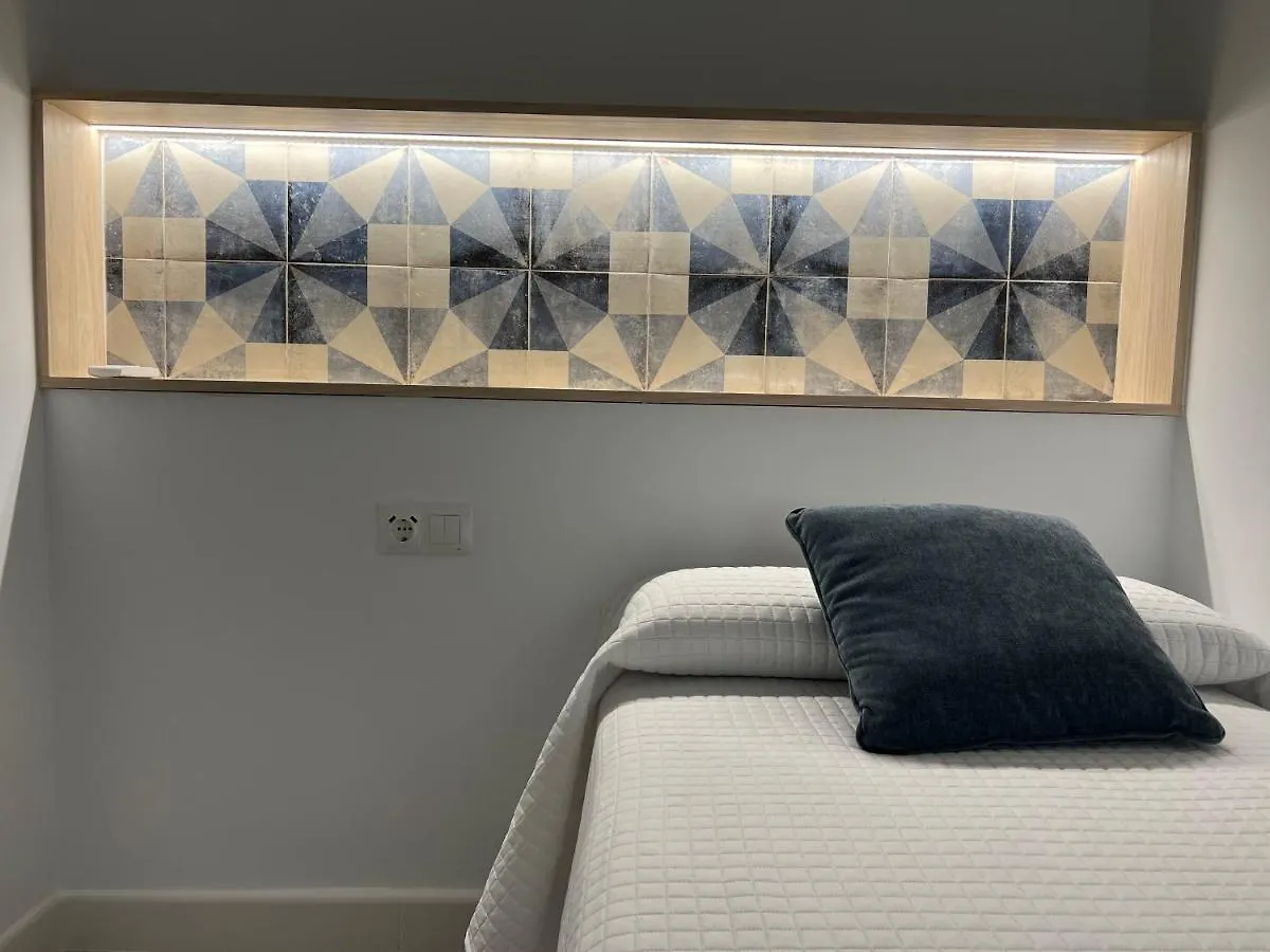 Apartamento La Luna De Villaceballos Con Parking Gratuito Cordoba 0*,