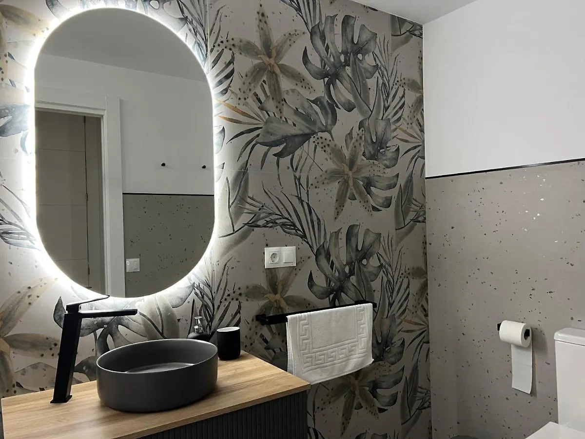 Apartamento La Luna De Villaceballos Con Parking Gratuito Cordoba