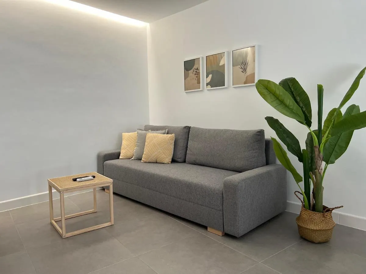 Appartement Apartamento La Luna De Villaceballos Con Parking Gratuito Córdoba