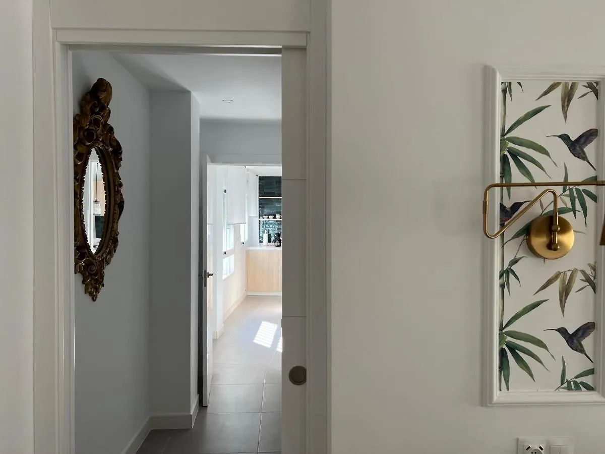 Apartamento La Luna De Villaceballos Con Parking Gratuito Cordoba Apartment