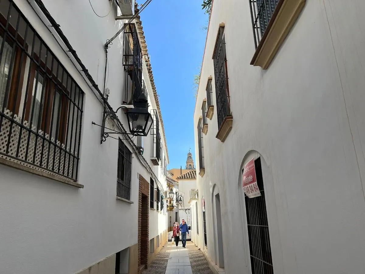 Apartamento La Luna De Villaceballos Con Parking Gratuito Cordoba 0*,  Spain