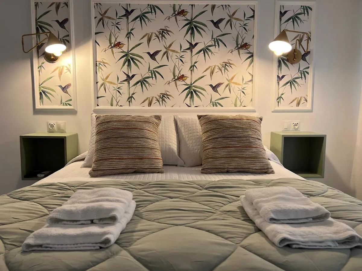 Apartamento La Luna De Villaceballos Con Parking Gratuito Cordoba
