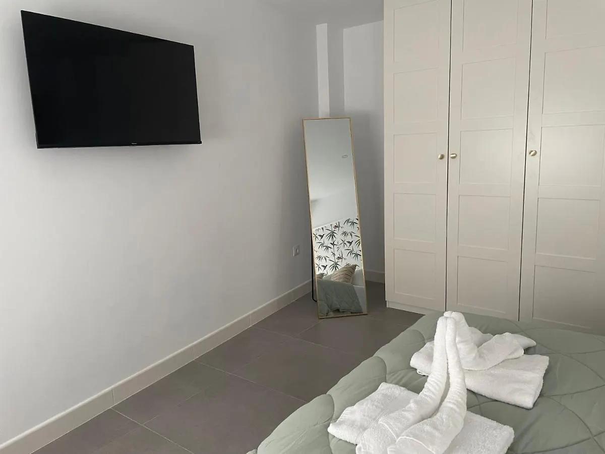 Apartamento La Luna De Villaceballos Con Parking Gratuito Cordoba
