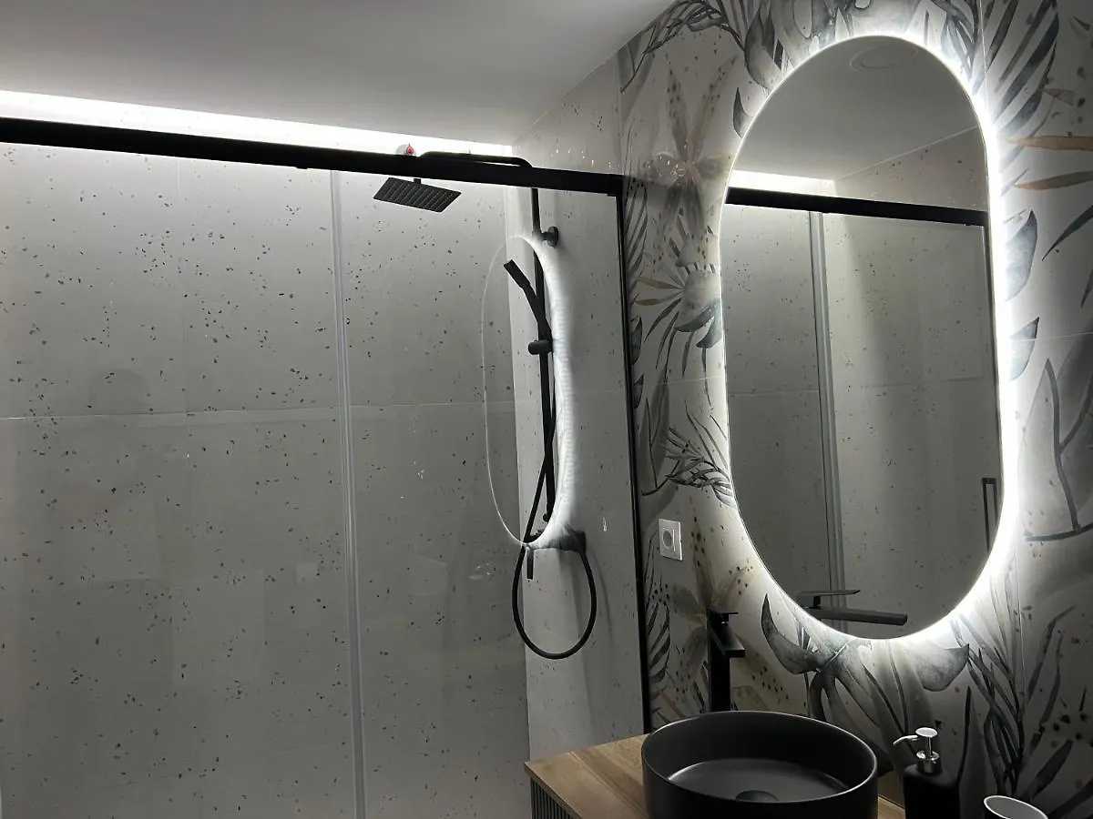 Apartamento La Luna De Villaceballos Con Parking Gratuito Cordoba 0*,  Spain