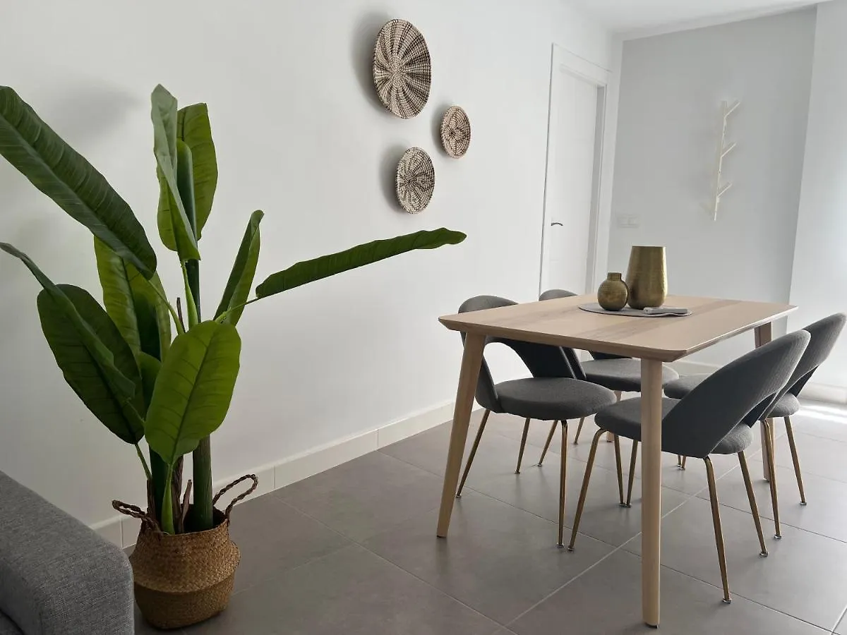 Apartamento La Luna de Villaceballos Córdoba 0*,  España