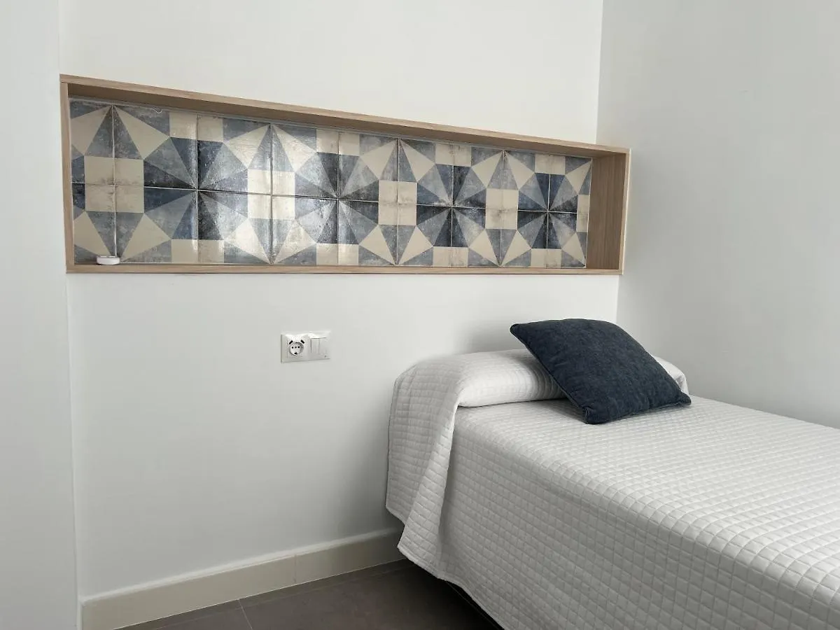 Apartamento La Luna de Villaceballos Córdoba España