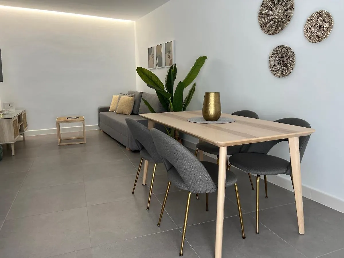 Apartamento La Luna de Villaceballos Córdoba